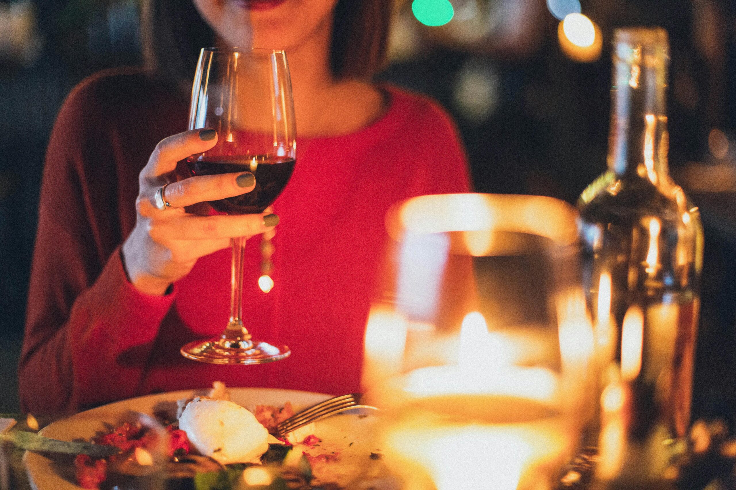 Find din næste rødvin online hos Vin med Mere
