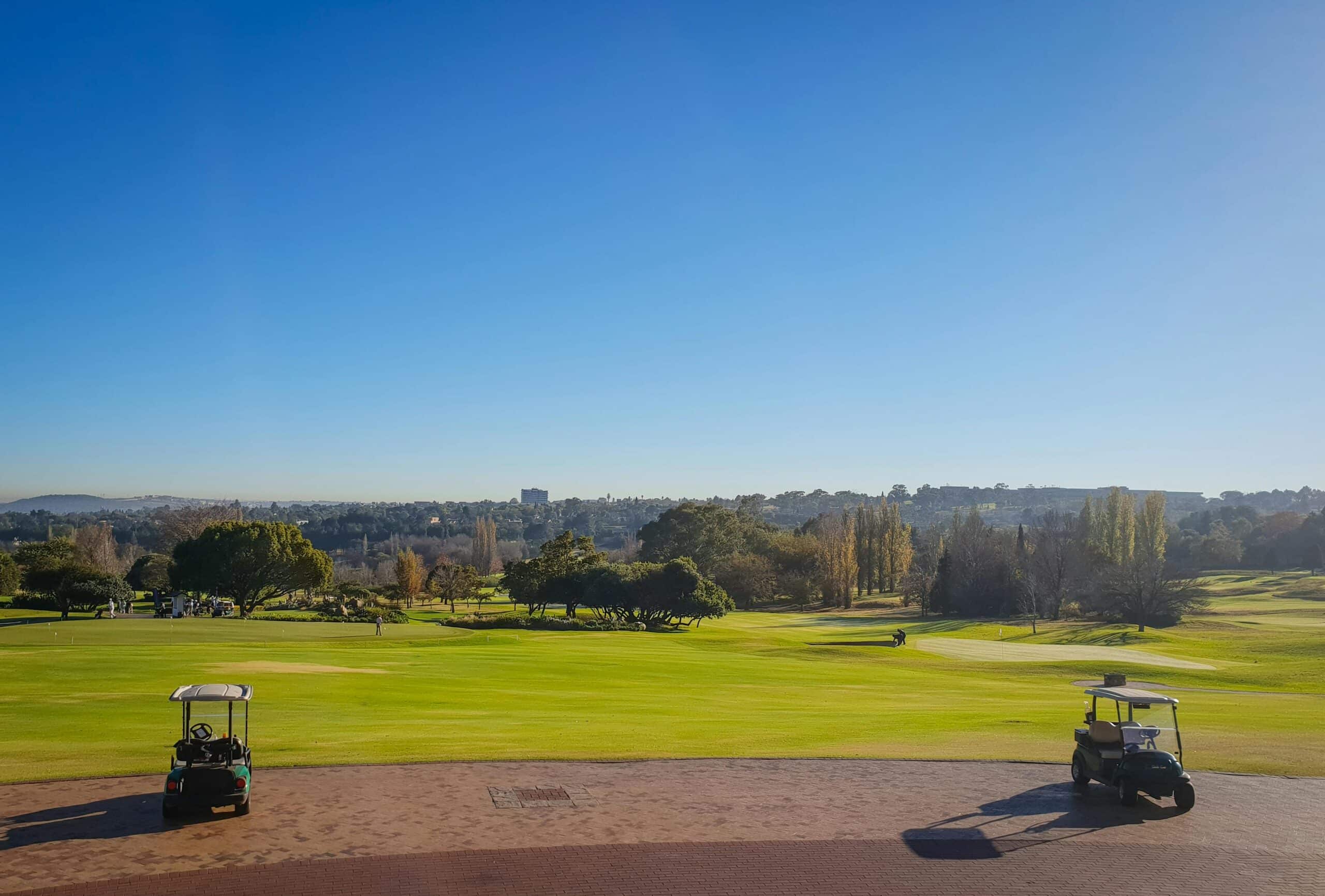 Golfrejser med ClassicGolf – spil på verdens bedste baner